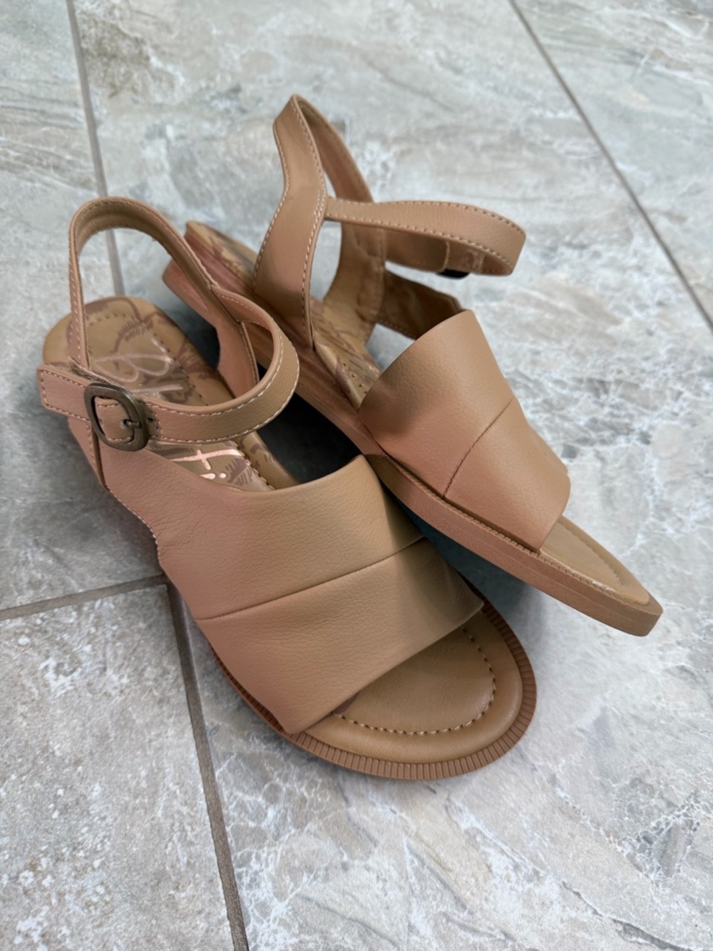 Blowfish Malibu Ardice Sandals